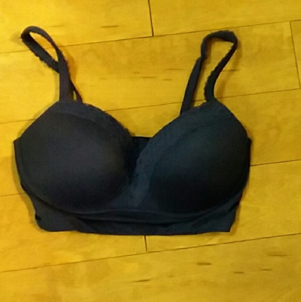 Victoria's secret no wire bra